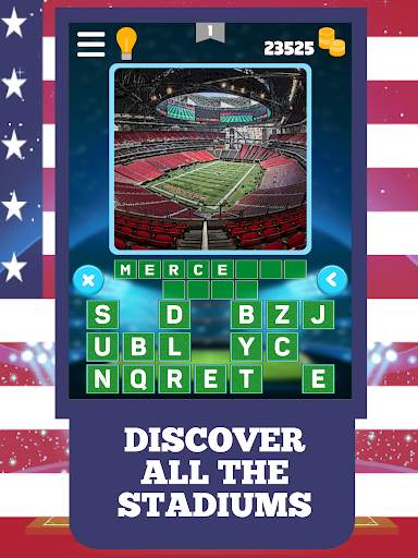 American Soccer Quiz - MLS Trivia screenshot 16
