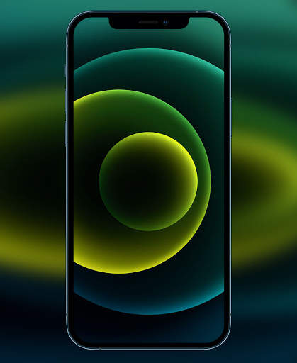Wallpapers for iPhone 12 Pro Max Wallpaper iOS 15 screenshot 7