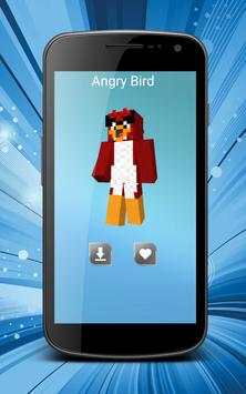 Skins Minecraft from Games screenshot 4