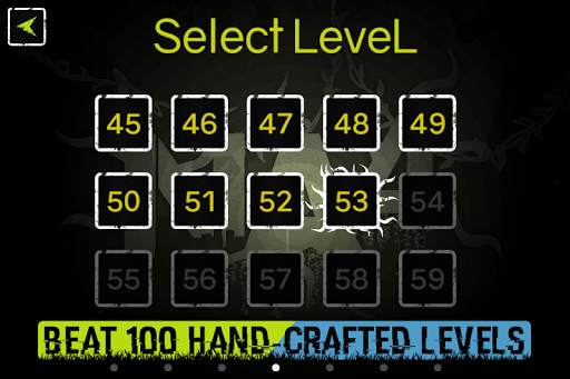 Na4 | Action Puzzle Game screenshot 5