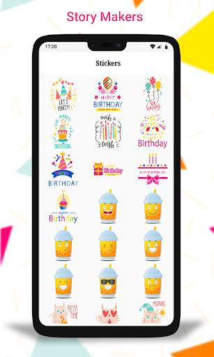 Story Maker | Free Story Creator & Editor screenshot 9