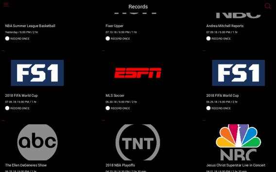 WIFI-LIVE TV screenshot 6