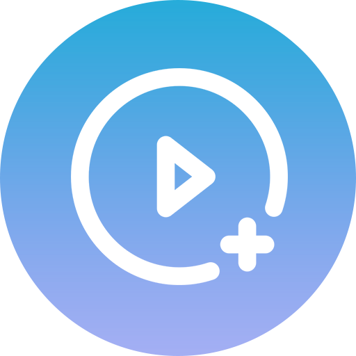 Add Audio to Video - Music To Video Mixer आइकन