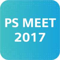 PS Meet 2017 icon