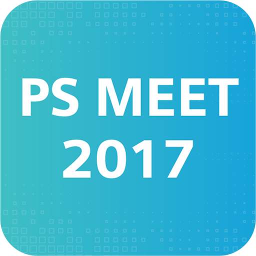PS Meet 2017 1.0