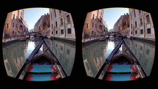 VR Player FREE screenshot 2