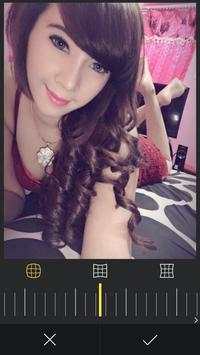 Selfie Camera B612 screenshot 1