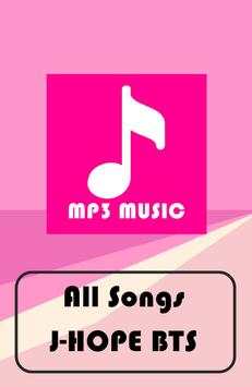 J Hope Songs screenshot 1