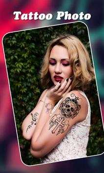 Tattoo Photo screenshot 4