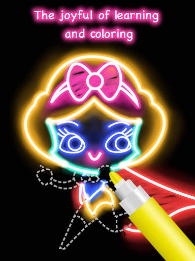 Learn to Draw Cartoon 11 تصوير الشاشة