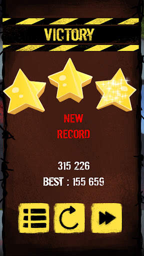Zombies VS Finger screenshot 5