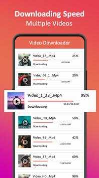 Vmate Video Downloader : Video Status Downloader screenshot 5