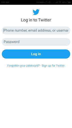 Connect It : Social Media screenshot 6