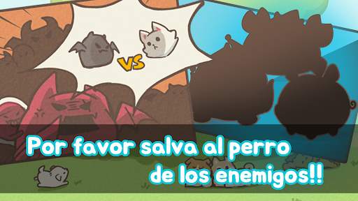 FeeDog - Criando perros screenshot 4