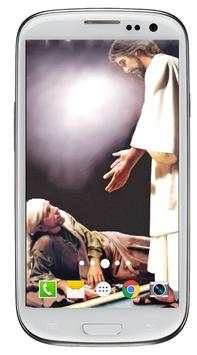 Jesus Christ Wallpaper screenshot 4