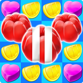 Candy Match Maker icon
