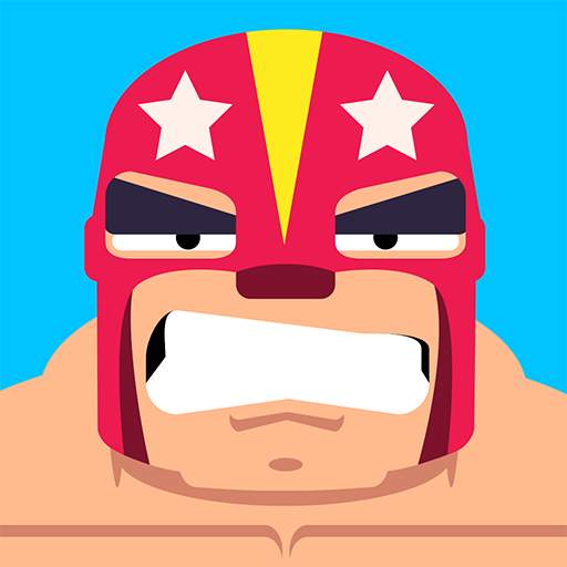 Rowdy Wrestling 1.1.7
