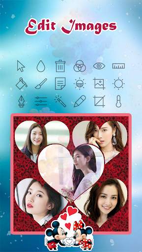 Photo Collage Maker – Photo Editor screenshot 8