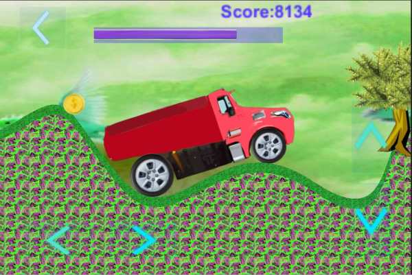 Bike Hill Racing screenshot 8