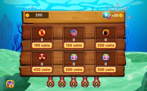 King of Fish Shooting Game screenshot 9