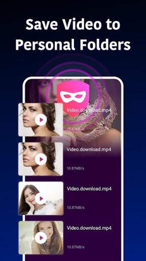 XNX Video Downloader - HD MP4 Video Downloader screenshot 6