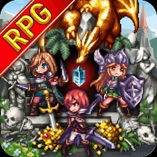 Darkside Dungeon roguelike rpg 1.6
