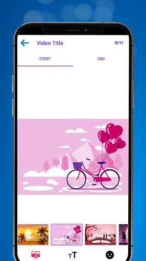 Photo Video Slideshow Maker with Music 2020 screenshot 5
