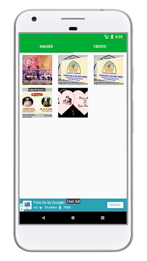 Status Downloader For Whatsapp screenshot 3