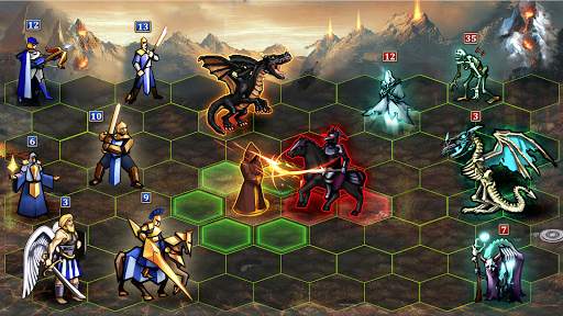 Magic World screenshot 6
