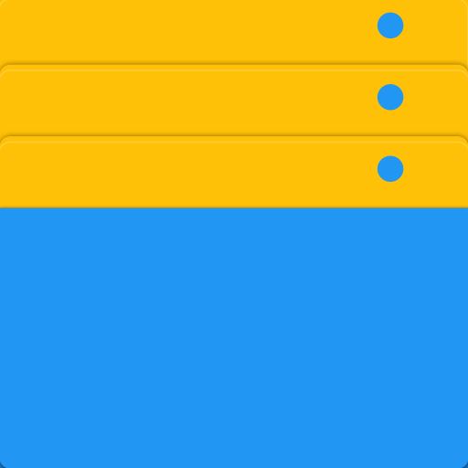 DeckBox icon