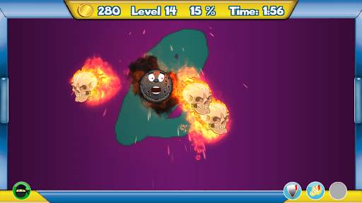 Sponge World screenshot 7
