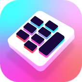 Color Keyboard, Christmas Keyboard 2019 2.6