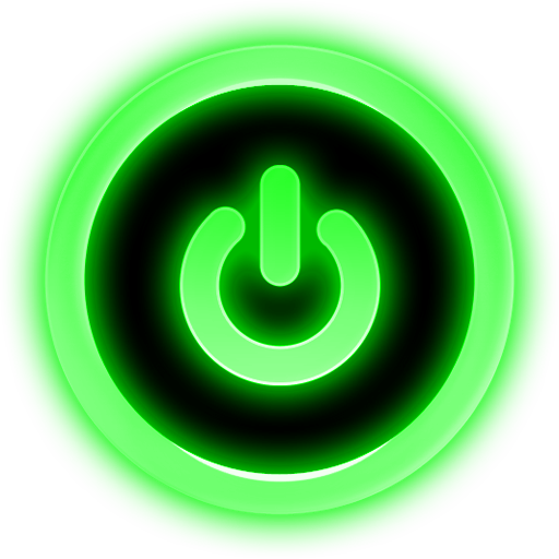 Screen Off Touch иконка