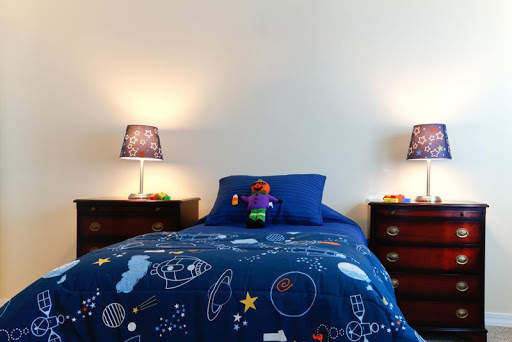 Kids Bedroom Ideas screenshot 4