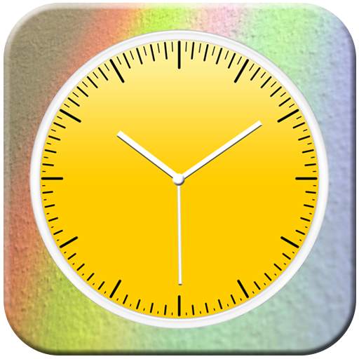 Analog Clock Live Wallpaper 1.12