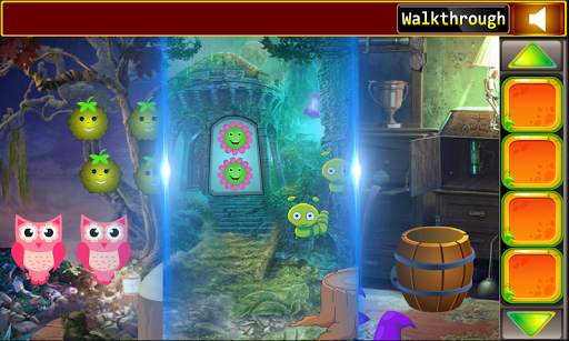 Best Escape Games 236 Greeting Dog Escape Game screenshot 2