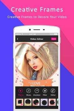 Movie Maker 4 تصوير الشاشة