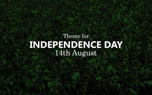 Pakistan Theme and Launcher screenshot 1