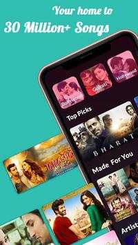 Free Jiyosavan Ringtone - Set Jio Caller Tune 2019 screenshot 1