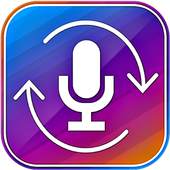 Funny Voice Changer 1.0