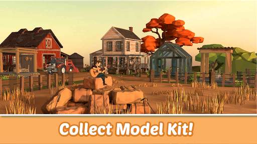 Color World 3D - Paint By Number screenshot 7