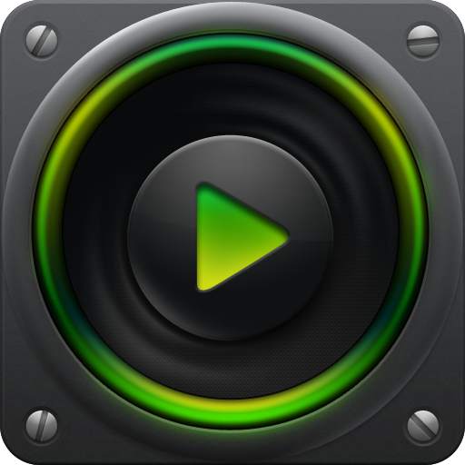 PlayerPro Music Player 5.35