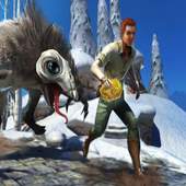 Temple Run INDIA - Tombo Run 1.0