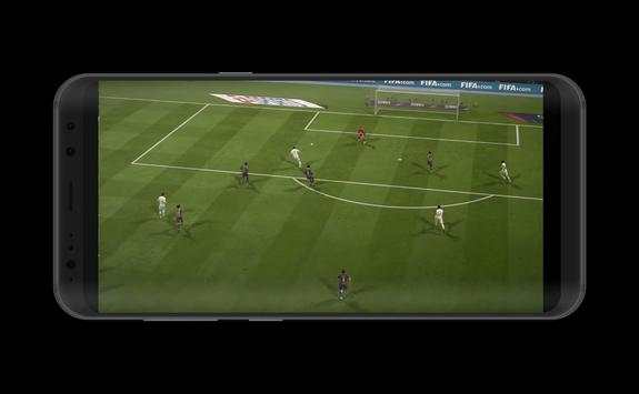 GUIDE : FIFA Soccer 2018 screenshot 2