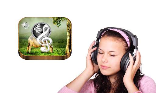 Relaxing Music To Sleep screenshot 3