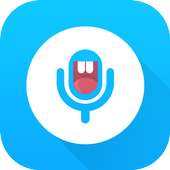 Смешные смены голоса on 9Apps