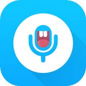Funny voice changer - Free 1.0.9