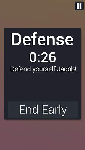 Mafia Party Game screenshot 2