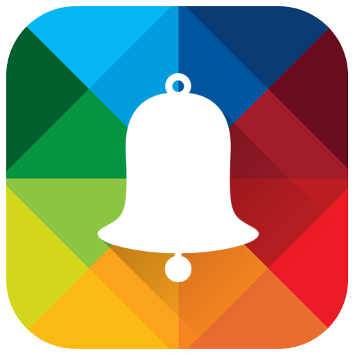 Ringtones &amp; Wallpapers icon