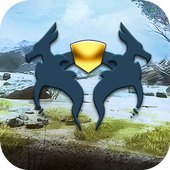 Northgard Island icon